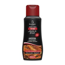 Sabonete Líquido Íntimo de Aroeira 200ML - Bio Instinto