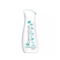 Sabonete Líquido Íntimo Dermacyd Breeze Camomila 200ml - SANOFI-AVENTIS FARMACÊUTICA LTDA Sabonete Líquido Íntimo Dermacyd Breeze Camomila 200ml - SANOFI-AVENTIS FARMACÊUTICA LTDA