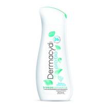 Sabonete Líquido Íntimo Dermacyd Breeze Camomila 200ml Sabonete Líquido Íntimo Dermacyd Breeze Camomila 200ml