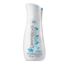 Sabonete Liquido Intimo Dermacyd Breeze Camomila 200ml Sabonete Liquido Intimo Dermacyd Breeze Camomila 200ml