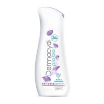 Sabonete Líquido Íntimo Dermacyd Delicata 200 ml
