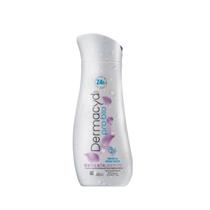 Sabonete Liquido Intimo Dermacyd Delicata Jasmin 200ml