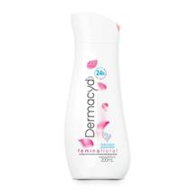 Sabonete Líquido Íntimo Dermacyd Femina 200ml Sabonete Líquido Íntimo Dermacyd Femina 200ml