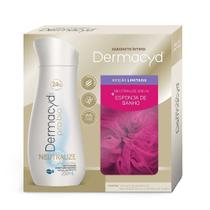 Sabonete Líquido Íntimo Dermacyd Neutralize 200ml + Esponja de Banho