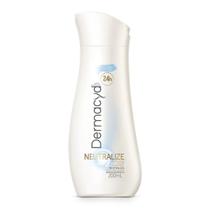 Sabonete Líquido Íntimo Dermacyd Pro-Bio Neutralize 200ml