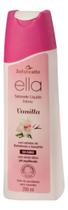 Sabonete Líquido Íntimo Ella Vanilla 200 ml
