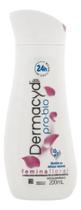 Sabonete Líquido Íntimo Femina Floral Dermacyd Pro-Bio Frasc