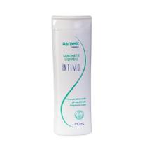 Sabonete Líquido Íntimo Frescor Suave 210 ml Ramelk Sabonete Líquido Íntimo Frescor Suave 210 ml Ramelk