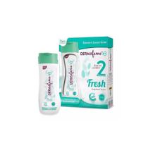 Sabonete Líquido Íntimo Fresh Dermafeme Frasco 200ml