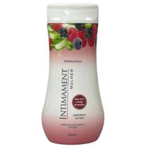 Sabonete Líquido Íntimo Frutas Vermelhas e Aloe Vera Intimament Mulher Abelha Rainha 200ml Sabonete Líquido Íntimo Frutas Vermelhas e Aloe Vera Intimament Mulher Abelha Rainha 200ml
