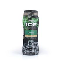 Sabonete Líquido Íntimo ICE 21 Ervas 200ml HERBAL FRESH (Extra Refrescante) Alquimia Cosméticos