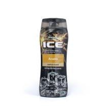 Sabonete Líquido Íntimo ICE Aroeira 200ml LIMPEZA SUAVE (Extra Refrescante) Alquimia Cosméticos