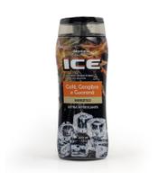 Sabonete Líquido Íntimo Ice Energético 200Ml Alquimia