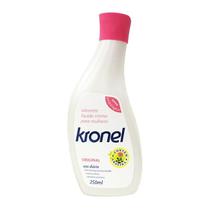Sabonete Liquido Intimo Kronel Feminino 250ml