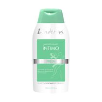 Sabonete Líquido Íntimo Linderm 250ml