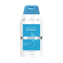 Sabonete Líquido Íntimo Linderm 250ml