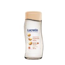 Sabonete Líquido Íntimo Lucretin 200ml Hidrata Lucretin