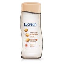 Sabonete Líquido Íntimo Lucretin Hidrata 200ml