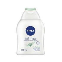 Sabonete Líquido Intimo Natural Nivea 250ml