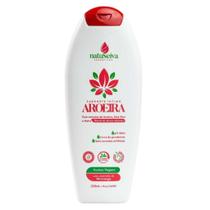 Sabonete Líquido Íntimo NatuSeiva - Aroeira com Morango - Aroeira com Menta BioSeiva 220mL Sabonete Líquido Íntimo NatuSeiva - Aroeira com Morango - Aroeira com Menta BioSeiva 220mL