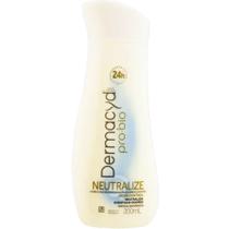 Sabonete Líquido Íntimo Neutralize 200ml - Dermacyd Sabonete Líquido Íntimo Neutralize 200ml - Dermacyd