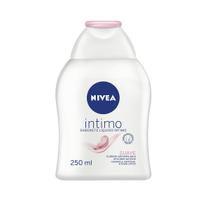 Sabonete Líquido Íntimo Nívea Suave 250mL