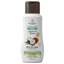 Sabonete Líquido Íntimo Óleo De Coco 200Ml - Bio Instinto