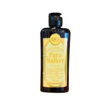 Sabonete liquido intimo pessego e melaleuca-p.m-200ml-f.p