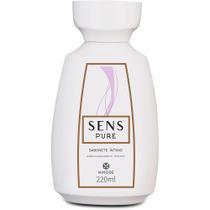 Sabonete Líquido Intimo Pure Sens 200ml