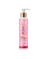 Sabonete Líquido Íntimo Rosa Candy 200ml - Rosa Selvagem Sabonete Líquido Íntimo Rosa Candy 200ml - Rosa Selvagem