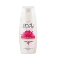 Sabonete Líquido Íntimo Simply Delicate 200ml - Avon