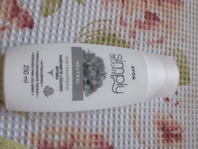 Sabonete Liquido Íntimo Simply Delicate Neutral - 250ml - Avon