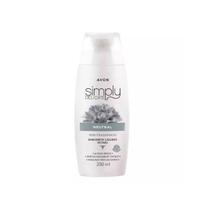 Sabonete Liquido Íntimo Simply Delicate Neutral Avon 250ml