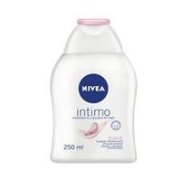 Sabonete Líquido Intimo Suave Nivea 250ml
