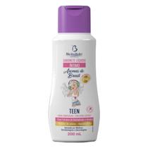 Sabonete Líquido Íntimo Teen 200Ml - Bio Instinto Sabonete Líquido Íntimo Teen 200Ml - Bio Instinto