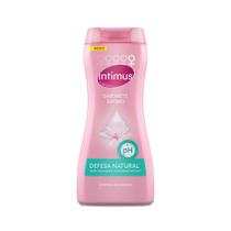 Sabonete Líquido Intimus Defesa Natural 200ml Sabonete Líquido Intimus Defesa Natural 200ml