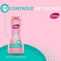 Sabonete liquido intimus intimo 200ml defesa natural