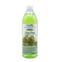 Sabonete Líquido Inusitta Refil Erva Doce 750ml