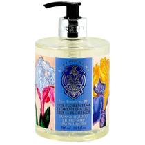 Sabonete Liquido Iris La Florentina 500ml