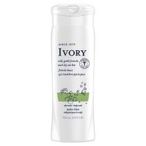 Sabonete Líquido Ivory Aloe 354 ml Sabonete Líquido Ivory Aloe 354 ml