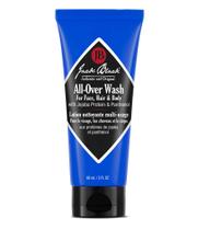Sabonete líquido Jack Black All-Over Wash 90 ml