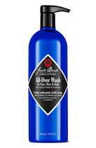 Sabonete líquido Jack Black All-Over Wash 975 ml