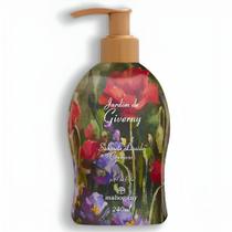 Sabonete Líquido Jardim de Giverny 240ml Mahogany