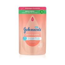 Sabonete Líquido Johnson&ampjohnson Baby Refil Glicerina 180ml