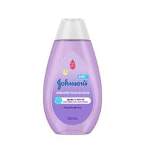 Sabonete Liquido Johnson & Johnson Baby Hora Sono 200ml