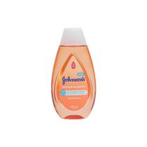 Sabonete Líquido Johnson's Baby Cabeça aos Pés 200ml