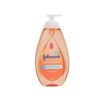 Sabonete Líquido Johnson's Baby da Cabeça aos Pés 750ml Sabonete Líquido Johnson's Baby da Cabeça aos Pés 750ml