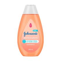 Sabonete Liquido Johnson's Baby Glicerina 200ml