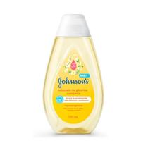 Sabonete Líquido Johnson's Baby Glicerina Camomila 200ml