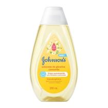 Sabonete Líquido Johnson's Baby Glicerina Camomila 200ml